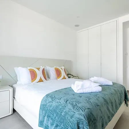 Luxury Haven At Dona Ana Residence, *