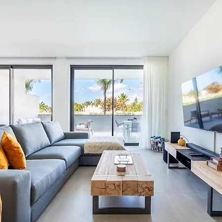 Luxury Haven At Dona Ana Residence,