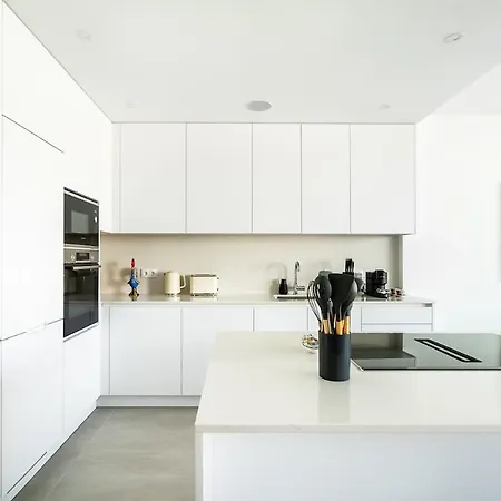 Luxury Haven At Dona Ana Residence, Lagos