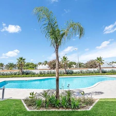 Apartmán Luxury Haven At Dona Ana Residence, *