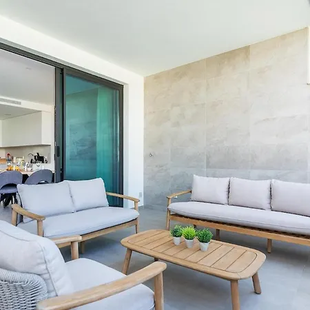 Luxury Haven At Dona Ana Residence, *