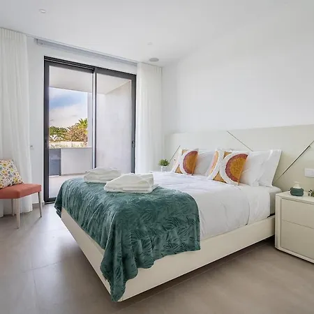 Luxury Haven At Dona Ana Residence, *