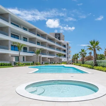 Luxury Haven At Dona Ana Residence, Appartement *