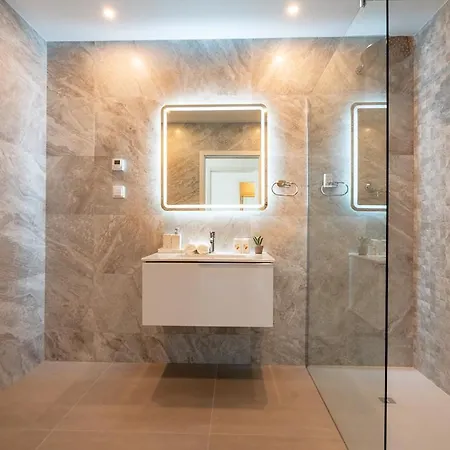 Luxury Haven At Dona Ana Residence, Apartmán Lagos