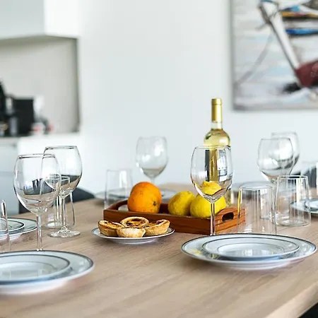 Luxury Haven At Dona Ana Residence, Apartmán