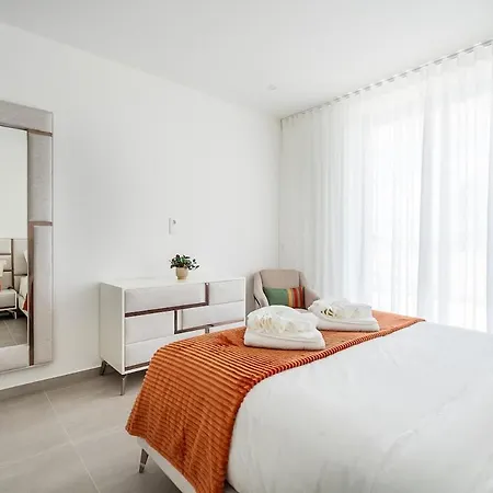 Luxury Haven At Dona Ana Residence, Apartmán *