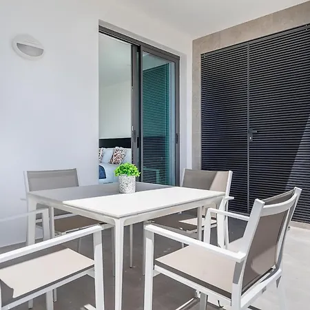 Luxury Haven At Dona Ana Residence, Appartement