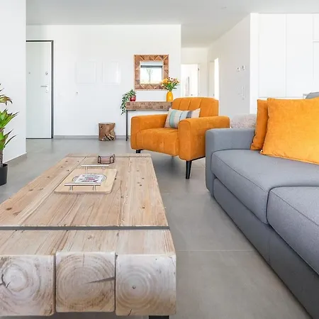 Appartement Luxury Haven At Dona Ana Residence, *
