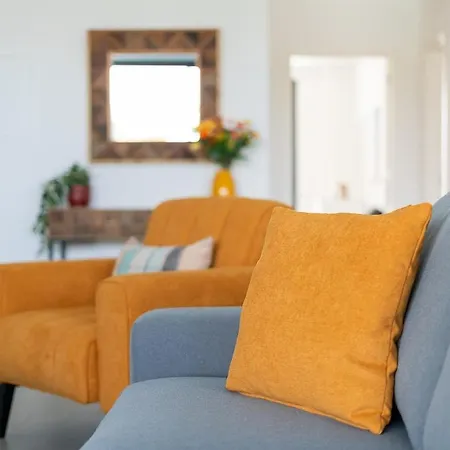 Apartmán Luxury Haven At Dona Ana Residence, *