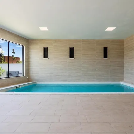 Apartmán Luxury Haven At Dona Ana Residence, *