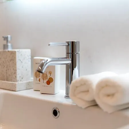 Luxury Haven At Dona Ana Residence, Apartmán