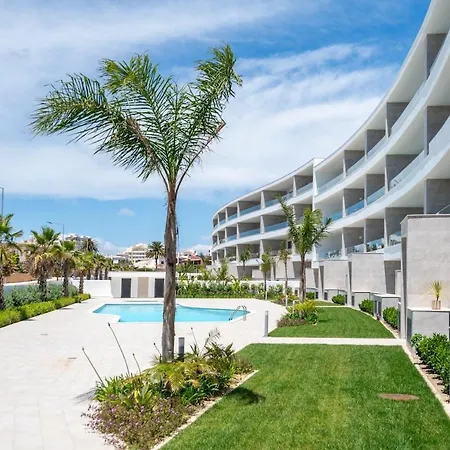 Luxury Haven At Dona Ana Residence, Appartement *