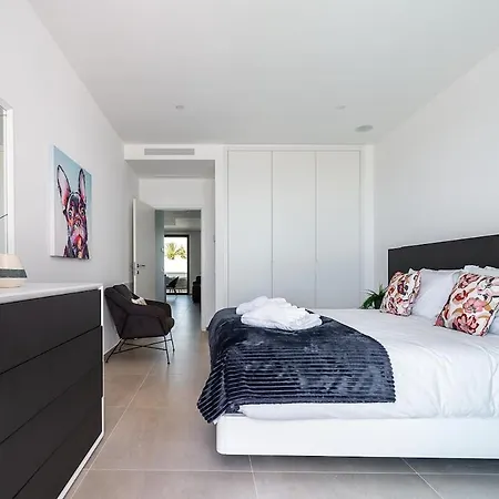 Apartmán Luxury Haven At Dona Ana Residence, Lagos