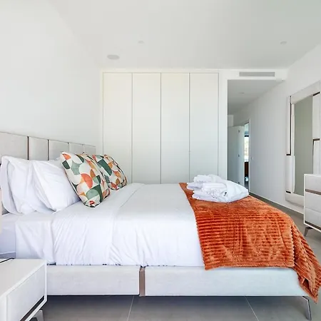 Appartement Luxury Haven At Dona Ana Residence,