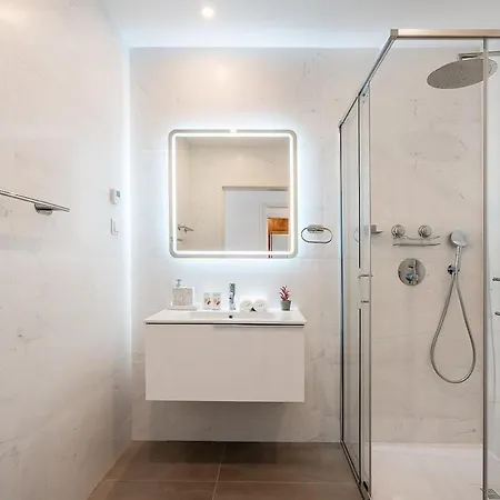 Luxury Haven At Dona Ana Residence,