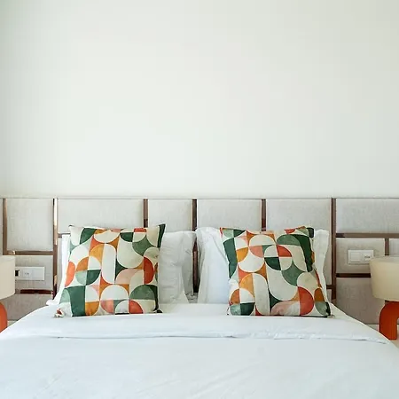 Apartmán Luxury Haven At Dona Ana Residence, Lagos