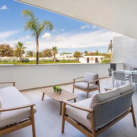 Apartmán Luxury Haven At Dona Ana Residence, Lagos